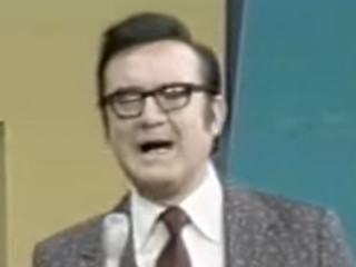 Steve Allen Headshot