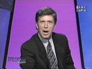 Tom Bergeron Headshot