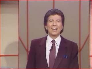 Bert Convy Headshot