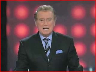 Regis Philbin Headshot