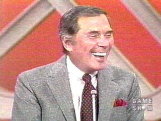 Gene Rayburn Headshot