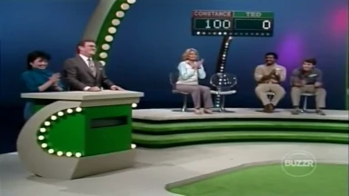 Body Language Setshot