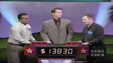 Hollywood Showdown Setshot