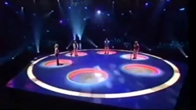 Russian Roulette Setshot