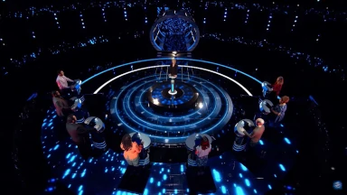 Weakest Link Setshot